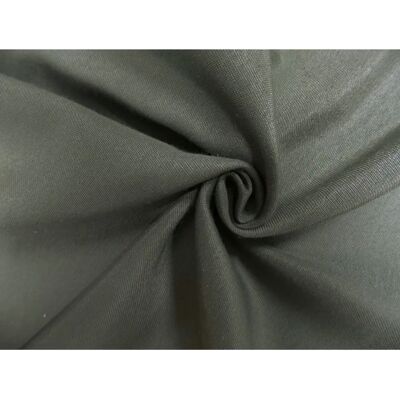WIRTH Umea Dunkelgrau Polyester Platzset - Tischset WIRTH Umea Dunkelgrau Polyester Platzset - Tischset