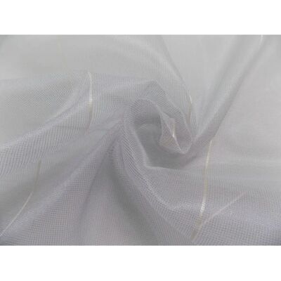 WIRTH Chiara 245cm Beigefarben Jacquard Gardine - Gardinen WIRTH Chiara 245cm Beigefarben Jacquard Gardine - Gardinen