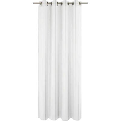 WIRTH Chiara Polyester Gardine - Modern semi-transparent Vorhang WIRTH Chiara Polyester Gardine - Modern semi-transparent Vorhang