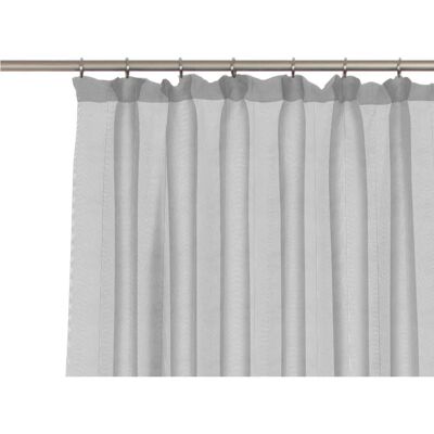 WIRTH Chiara Bunt Polyester Jacquard Halbtransparente Vorhänge WIRTH Chiara Bunt Polyester Jacquard Halbtransparente Vorhänge