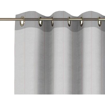 WIRTH Chiara - Halbtransparente Jacquard Gardine - 450cm x 175cm WIRTH Chiara - Halbtransparente Jacquard Gardine - 450cm x 175cm