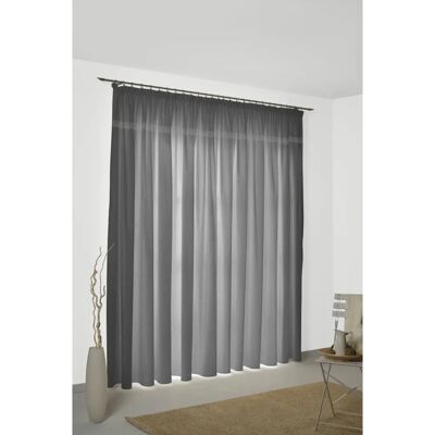 WIRTH Wiessee - Baumwolle Leinen Modal Vorhang - Landhausstil WIRTH Wiessee - Baumwolle Leinen Modal Vorhang - Landhausstil
