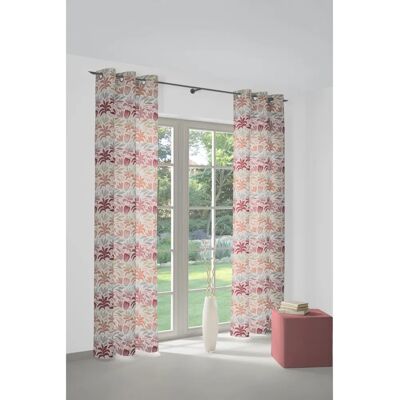 WIRTH Kairo Baumwolle Polyester Vorhang - Gardinen WIRTH Kairo Baumwolle Polyester Vorhang - Gardinen