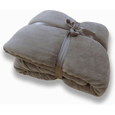 WIRTH TIKA Sherpa-Decke - Wohndecke WIRTH TIKA Sherpa-Decke - Wohndecke
