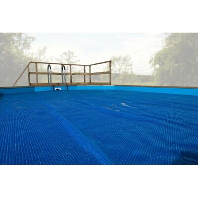 Weka Poolabdeckplane 593 B Gr.2 - Schwimmbadabdeckung Weka Poolabdeckplane 593 B Gr.2 - Schwimmbadabdeckung