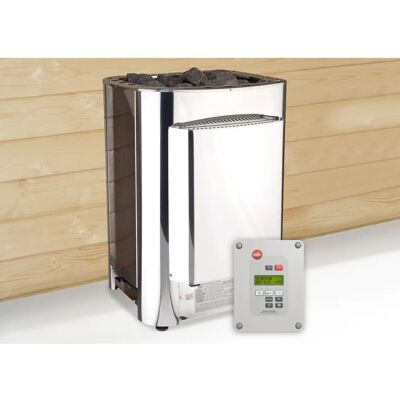 WEKA OS 11 Saunaofen - Externe Steuerung - 11 kW WEKA OS 11 Saunaofen - Externe Steuerung - 11 kW