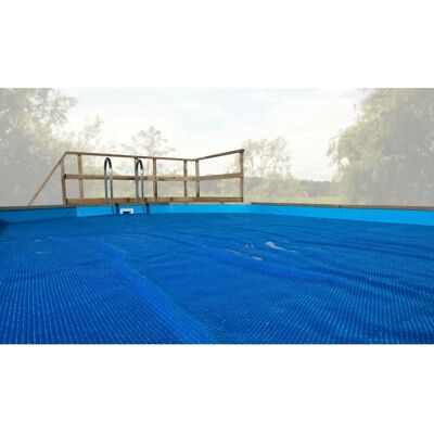 WEKA Modell Gr. 1 - Pool-Abdeckplane für Rechteckpools WEKA Modell Gr. 1 - Pool-Abdeckplane für Rechteckpools