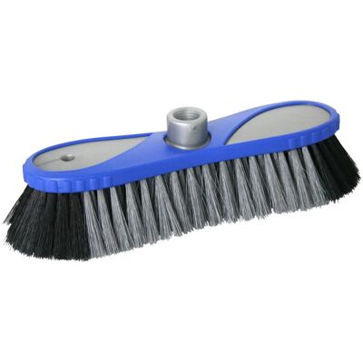 Rival 2K6401 Besen - 28cm, Mehrfarbig - Zimmerbesen Rival 2K6401 Besen - 28cm, Mehrfarbig - Zimmerbesen