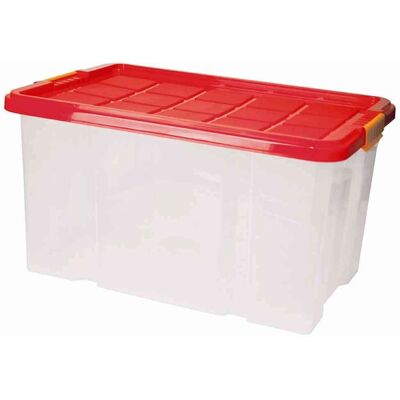 Rival Universalbox 46x36,5x24,5 cm 27 l Aufbewahrungsbox Rival Universalbox 46x36,5x24,5 cm 27 l Aufbewahrungsbox