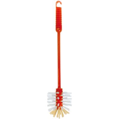 Brosse pour Bouteilles Rival Vert Lime - Nettoyage de Bouteilles et Vases - Publicité Brosse pour Bouteilles Rival Vert Lime - Nettoyage de Bouteilles et Vases - Publicité