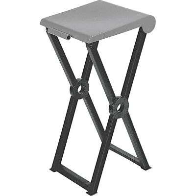 Rival - 70L - Silber - Müllsäcke - Trash bag stand Rival - 70L - Silber - Müllsäcke - Trash bag stand