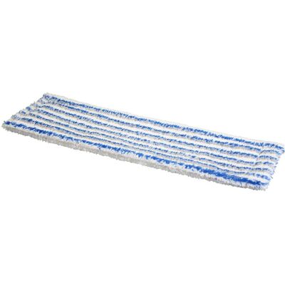 Rival Mikrofasertuch - 46x15 cm - Blau, Weiß, Grau Rival Mikrofasertuch - 46x15 cm - Blau, Weiß, Grau