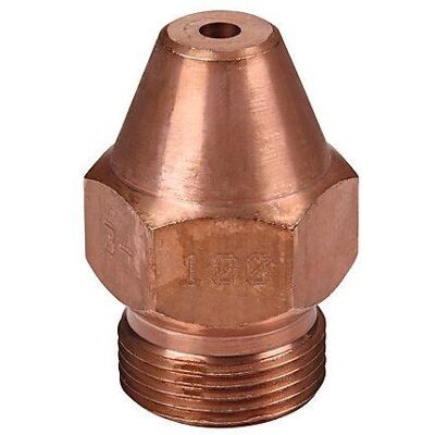 Accessoire de Soudure à Gaz Rothenberger 35339 - Buse de Chauffage en Cuivre RE17 - Publicité Accessoire de Soudure à Gaz Rothenberger 35339 - Buse de Chauffage en Cuivre RE17 - Publicité