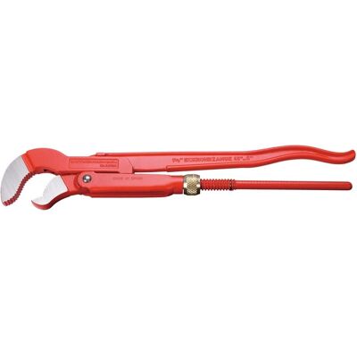 Rothenberger Super s 070123X Hjørnerørstang 45° - Pipe Wrench Rothenberger Super s 070123X Hjørnerørstang 45° - Pipe Wrench