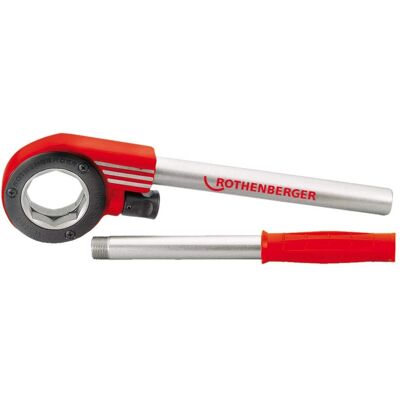 Bricoman Tecnomat Cricco Rothenberger Utensile Manuale per Tubi Bricoman Tecnomat Cricco Rothenberger Utensile Manuale per Tubi
