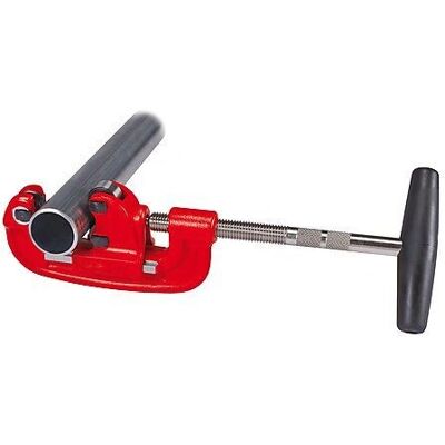 Rothenberger 70040 Tagliatubi - Utensile manuale per tubi in acciaio Rothenberger 70040 Tagliatubi - Utensile manuale per tubi in acciaio
