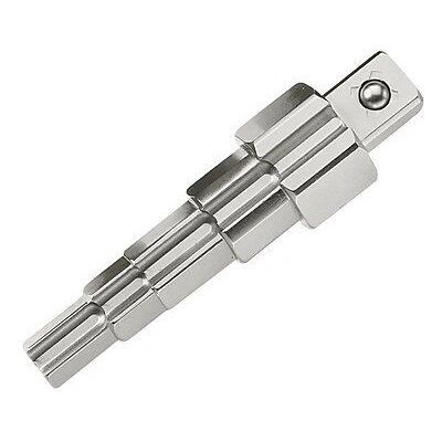 Rothenberger 73298 Drehmomentschlüssel-Zubehör - Verstellbar, Chrom-Vanadium-Stahl Rothenberger 73298 Drehmomentschlüssel-Zubehör - Verstellbar, Chrom-Vanadium-Stahl