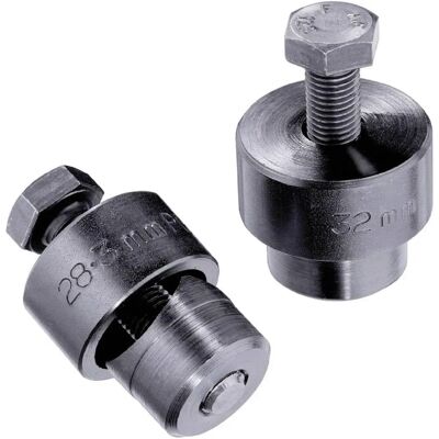 Rothenberger aluminium plåtsax - Plåtsax 32 mm Rothenberger aluminium plåtsax - Plåtsax 32 mm