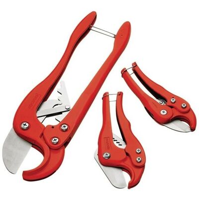 Rothenberger Modell ROCUT 32 - Kunststoffrohrschere Rothenberger Modell ROCUT 32 - Kunststoffrohrschere