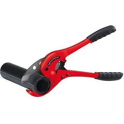 Rothenberger Model 52015 - Manual Pipe Cutter Rothenberger Model 52015 - Manual Pipe Cutter