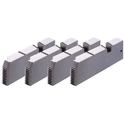 Rothenberger 56003 Gewindeschneidwerkzeug - Stahl, 1/2-3/4 Zoll, Set aus 4-5 Rothenberger 56003 Gewindeschneidwerkzeug - Stahl, 1/2-3/4 Zoll, Set aus 4-5