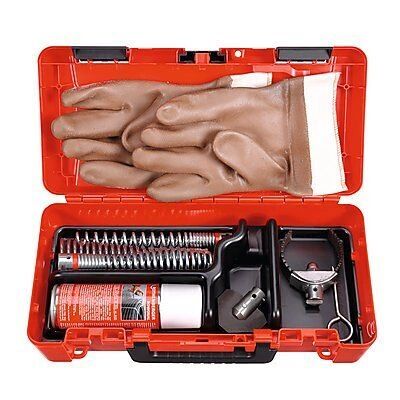 Rothenberger 072955X Abflussreiniger - Drain Auger Rothenberger 072955X Abflussreiniger - Drain Auger