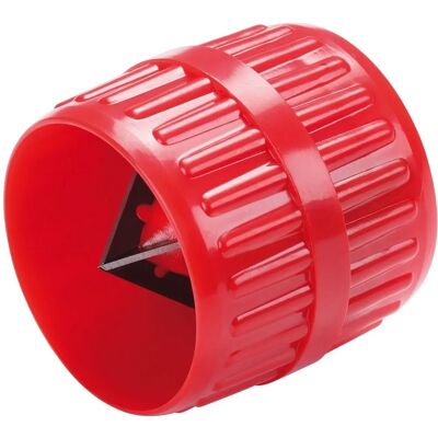 Rothenberger Industrial Milling Cutter - 4-36 mm - Effortless Deburring Rothenberger Industrial Milling Cutter - 4-36 mm - Effortless Deburring
