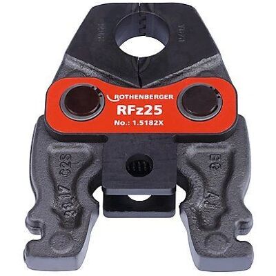 Rothenberger 015182X Rohrkraftpresse - Rohrkraftpresse Rothenberger 015182X Rohrkraftpresse - Rohrkraftpresse