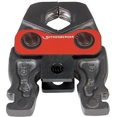 Rothenberger 015269X pinza a crimpare - Pressa per tubi Rothenberger 015269X pinza a crimpare - Pressa per tubi