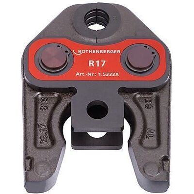 Rothenberger 015333X Rohrkraft-Pressen - Pipe Power Press Rothenberger 015333X Rohrkraft-Pressen - Pipe Power Press