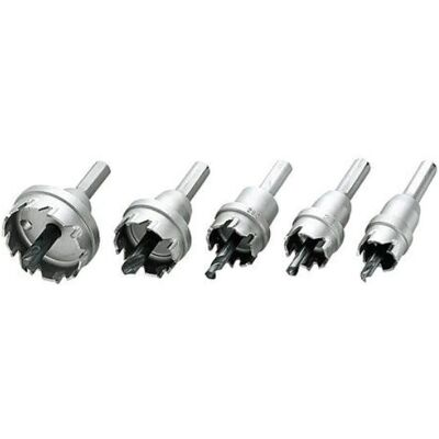 Scie cloche Rothenberger 21334 - Métal, 34mm, HSS-Co5 interchangeable - Publicité Scie cloche Rothenberger 21334 - Métal, 34mm, HSS-Co5 interchangeable - Publicité