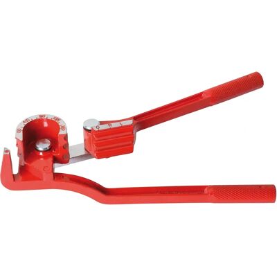 Alicate de doblado de tuberías Rothenberger Minibend - 6-8-10mm, Rojo - Conexiones de tubería Alicate de doblado de tuberías Rothenberger Minibend - 6-8-10mm, Rojo - Conexiones de tubería