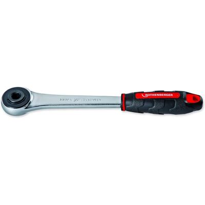 Chiave a cricchetto Rothenberger 1/2'' per unione Chiave a cricchetto Rothenberger 1/2'' per unione