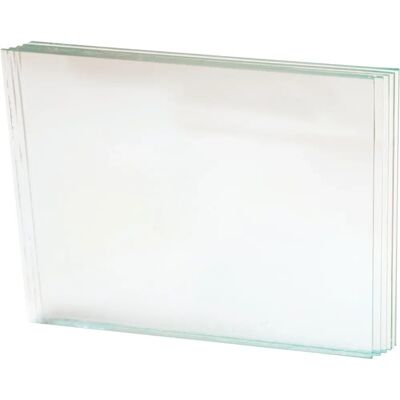 Rothenberger Industrielles Glasset - 5-teilig Schutz gegen Beschlag Rothenberger Industrielles Glasset - 5-teilig Schutz gegen Beschlag