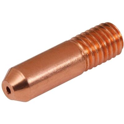 Rothenberger Industrie-Schweißdüse - 0,8x18 mm - 5 stk Rothenberger Industrie-Schweißdüse - 0,8x18 mm - 5 stk
