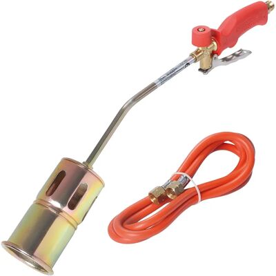 Rothenberger - 030961E Tändare - Högpresterande brännare med förstärkt kant 54 mm Rothenberger - 030961E Tändare - Högpresterande brännare med förstärkt kant 54 mm