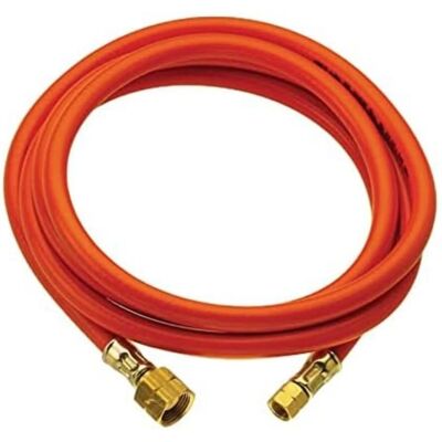 ROTHENBERGER 32223 - Flexible Propananschluss - 3/8" - 10m ROTHENBERGER 32223 - Flexible Propananschluss - 3/8" - 10m