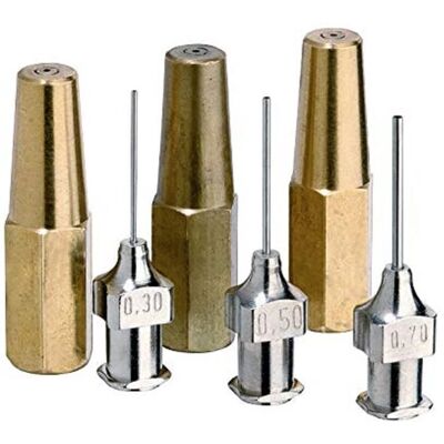 Rothenberger Industrial mikro svetsset - Tilbehør - 35420 Rothenberger Industrial mikro svetsset - Tilbehør - 35420
