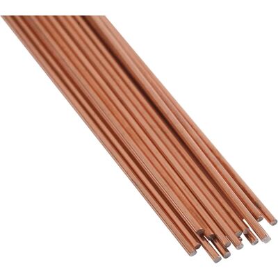 Rothenberger Modèle 605 Baguettes de soudure à flamme - 20 pcs, Ø1.5x333mm - Publicité Rothenberger Modèle 605 Baguettes de soudure à flamme - 20 pcs, Ø1.5x333mm - Publicité