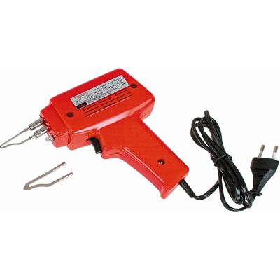 Rothenberger Rothenberger RoQuick 100W - Fer à souder - Industriel Rothenberger Rothenberger RoQuick 100W - Fer à souder - Industriel