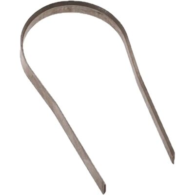 Bricoman Tecnomat Lama A U Polystyrolschaum Cutter - Schneidwerkzeug-Zubehör Bricoman Tecnomat Lama A U Polystyrolschaum Cutter - Schneidwerkzeug-Zubehör