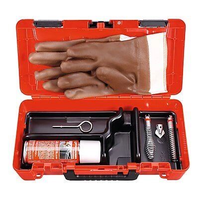 Rothenberger 072945X Abflussreiniger - Spiralwerkzeug 16mm Rothenberger 072945X Abflussreiniger - Spiralwerkzeug 16mm