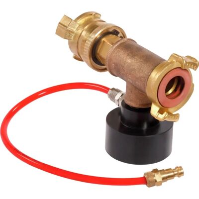 Inyector ROCLEAN Rothenberger - Compatible con Spülkompressor y Ropuls Inyector ROCLEAN Rothenberger - Compatible con Spülkompressor y Ropuls