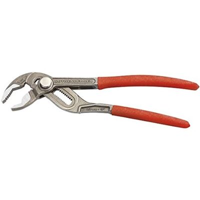 Rothenberger Pinza tubo - 175mm, Regolabile, Ergonomica - Pinza tubo Rothenberger Pinza tubo - 175mm, Regolabile, Ergonomica - Pinza tubo