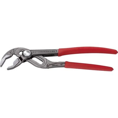 Alicate de tubería Rothenberger - Ajustable, Ergonómico - Tipo de tubo Alicate de tubería Rothenberger - Ajustable, Ergonómico - Tipo de tubo