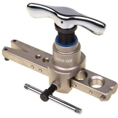 SUPER-EGO TOOLS Super-Ego 1500001408 - Herramienta de ensanchado universal - HVAC&R SUPER-EGO TOOLS Super-Ego 1500001408 - Herramienta de ensanchado universal - HVAC&R