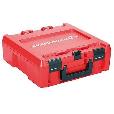 Rothenberger - ROCASE 4414 - Black - ABS - Tool Box Rothenberger - ROCASE 4414 - Black - ABS - Tool Box