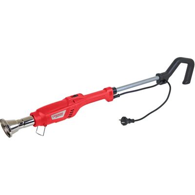 Rothenberger - 1500002183 - 2000W - Bell nozzle - Onkruidbrander Rothenberger - 1500002183 - 2000W - Bell nozzle - Onkruidbrander