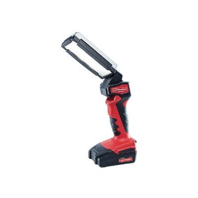 Lámpara LED profesional Rothenberger RO FL180 - Herramienta profesional Lámpara LED profesional Rothenberger RO FL180 - Herramienta profesional