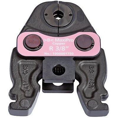 Rothenberger MaxiPro 3/8" Mazo de Prensa - Press Jaw Rothenberger MaxiPro 3/8" Mazo de Prensa - Press Jaw